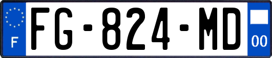 FG-824-MD
