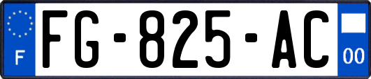 FG-825-AC