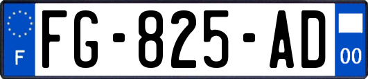 FG-825-AD