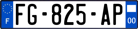 FG-825-AP