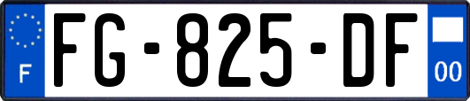 FG-825-DF