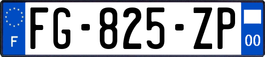 FG-825-ZP