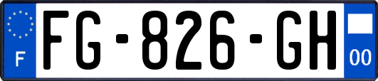 FG-826-GH