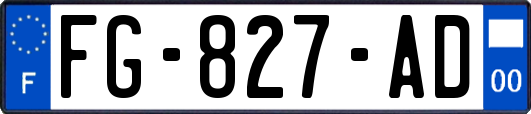 FG-827-AD