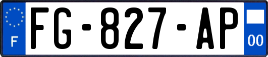 FG-827-AP