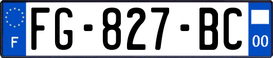 FG-827-BC