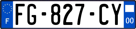 FG-827-CY