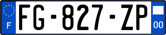 FG-827-ZP