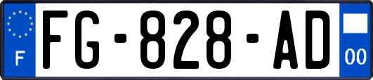 FG-828-AD