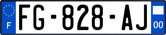 FG-828-AJ