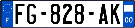 FG-828-AK