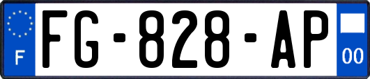 FG-828-AP