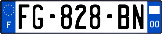 FG-828-BN