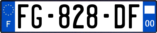 FG-828-DF