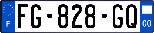 FG-828-GQ