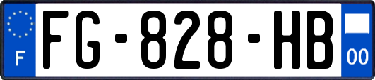 FG-828-HB