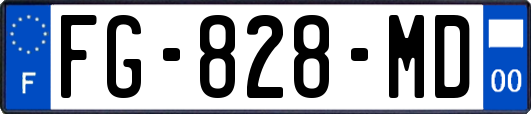 FG-828-MD