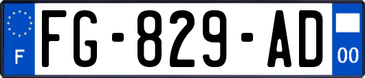 FG-829-AD