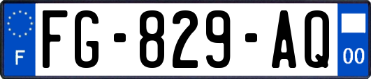 FG-829-AQ