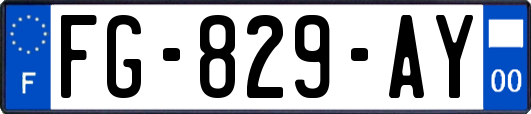 FG-829-AY