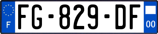 FG-829-DF