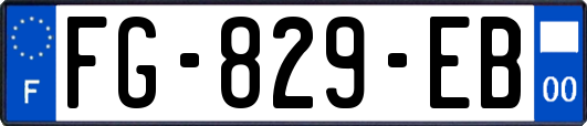 FG-829-EB