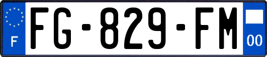 FG-829-FM