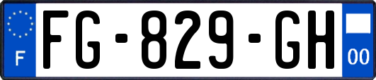 FG-829-GH