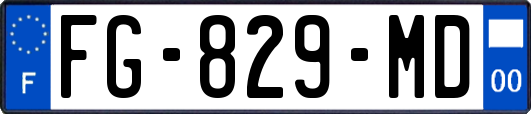 FG-829-MD