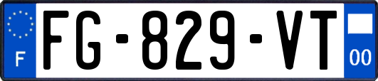 FG-829-VT