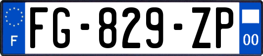 FG-829-ZP