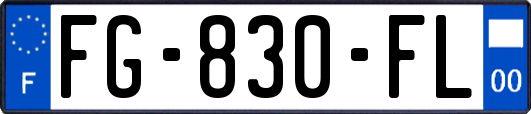 FG-830-FL