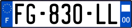 FG-830-LL