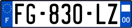 FG-830-LZ