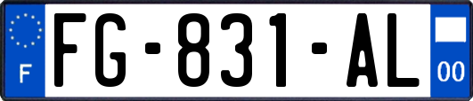 FG-831-AL