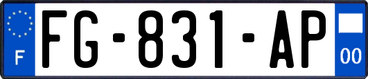 FG-831-AP