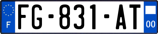 FG-831-AT