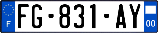 FG-831-AY