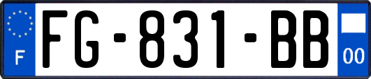 FG-831-BB