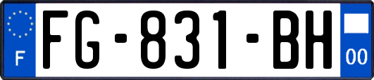 FG-831-BH