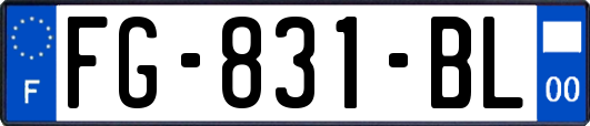 FG-831-BL