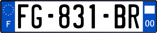FG-831-BR