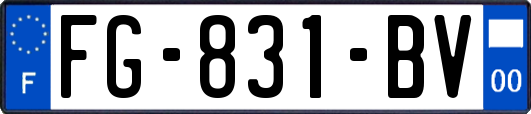 FG-831-BV
