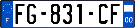 FG-831-CF