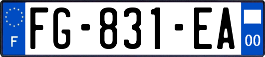 FG-831-EA