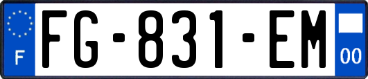 FG-831-EM