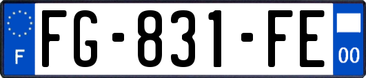 FG-831-FE