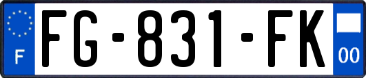 FG-831-FK