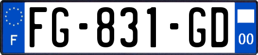 FG-831-GD