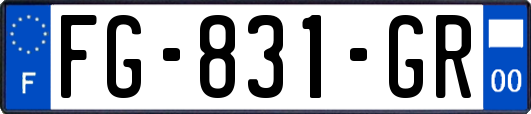 FG-831-GR
